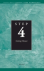 Image for Step 4 AA Getting Honest: Hazelden Classic Step Pamphlets.