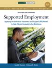 Image for Supported Employment