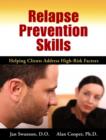 Image for Relapse Prevention Skills