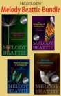 Image for Melody Beattie 4 Title Bundle: Codependent No More and 3 Other Best Sellers by Melody Beattie: A collection of four Melody Beattie best sellers