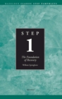Image for Step One: Foundation of Recovery.