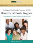 Image for Recovery Life Skills Program IDDT : A Group Approach to Relapse Prevention and Healthy Living