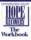 Image for Hope And Recovery The Workbook.