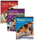 Image for Project Northland Classroom Collection : Set of 3 Curriculum