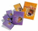 Image for Beyond Anger and From the Inside Out Both Curricula with DVDs