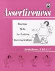 Image for Assertiveness Facilitator&#39;s Guide