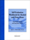 Image for Self-Evaluation Workbook for Alcohol And Drug Abuse