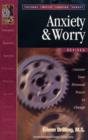 Image for REBT: Anxiety &amp; Worry