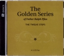 Image for The Golden Audio Steps 1 - 12 on CD : Steps 1 - 12 on CD