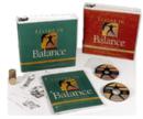 Image for Living in Balance Complete Set, Sessions 1-33