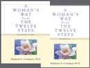 Image for A Woman&#39;s Way through the Twelve Steps Facilitator Guide and 10 Workbooks Collection