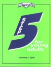 Image for Step 5 for Young Adults