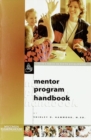 Image for Mentor Program Handbook