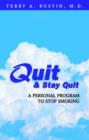 Image for Quit and Stay Quit Nicotine Cessation Program