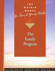 Image for The Matrix Model for Teens &amp; Young Adults : The Family Program