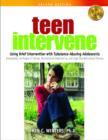 Image for Teen Intervene Collection
