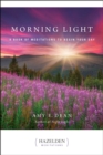 Image for Morning light: a book of meditations to begin your day