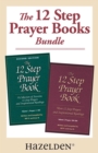 Image for 12 Step Prayer Book Volume 1 &amp; The 12 Step Prayer Book Volume 2: A collection of 12 Step Prayer Books Volume 1 and 2