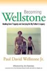 Image for Becoming Wellstone