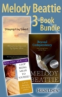 Image for Melody Beattie 3 Title Bundle: Author of Codependent No More and Three Other Best Sellers: A collection of three Melody Beattie best sellers