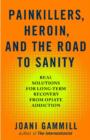 Image for Painkillers, Heroin, And The Road To Sanity