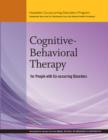 Image for Cognitive-Behavioral Therapy for People With Co-occurring Disorders