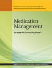 Image for Medication Management for People With Co-occurring Disorders