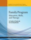 Image for Family Program for People with Co-occurring Disorders