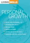 Image for Living Skills: Personal Growth