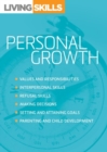 Image for Living Skills Personal Growth : Best Practices, Skills, and Resources for Successful Client Care