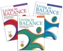 Image for Complete living in balance collection  : moving from a life of addiction to a life of recovery