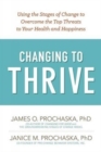 Image for Changing to Thrive