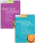 Image for Living skills collection  : best practices, skills, and resources for successful client care