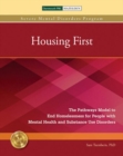 Image for Housing First Collection : The Pathways Model to End Homelessness for People with Mental Health and Substance Use Disorders