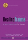 Image for Healing Trauma : A Brief Intervention for Women