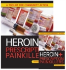 Image for Heroin and Prescription Painkillers : A Toolkit for Community Action