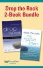 Image for Drop the Rock: 2-Book Bundle: Drop the Rock, Second Edition and Drop the Rock, The Ripple Effect