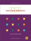 Image for Twelve Step Facilitation Outpatient Facilitator Guide with DVD &amp; CD ROM