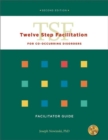 Image for Twelve Step Facilitation for Co-occurring Disorders Facilitator Guide with DVD &amp; CD-ROM