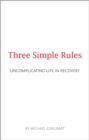 Image for Three Simple Rules
