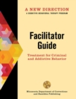 Image for A New Direction: Facilitator Guide