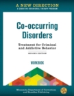 Image for Co-occurring disorders: Workbook