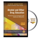 Image for A New Direction: Alcohol and Other Drugs Education DVD : A Cognitive-Behavioral Therapy Program