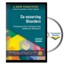 Image for A New Direction: Co-occurring Disorders DVD : A Cognitive-Behavioral Therapy Program