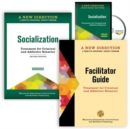 Image for A New Direction: Socialization Collection : A Cognitive-Behavioral Therapy Program
