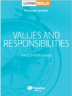 Image for Living Skills : Values and Responsibilities Collection