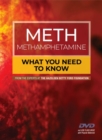 Image for Meth : What You Need to Know