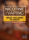 Image for Nicotine and Vaping