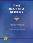 Image for The Matrix Model Family Program