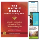 Image for The Matrix Model for Teens and Young Adults : Intensive Outpatient Alcohol &amp; Drug Treatment Program